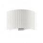 Novolux VORADA 908G-G05X1A-35-RA Wandleuchte 1x40W/E27 IP20