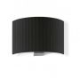 Novolux VORADA 908G-G05X1A-35-RB Wandleuchte 1x40W/E27 IP20