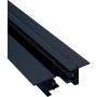Nowodvorski PROFILE RECESSED TRACK 2 METERS 9015 Schiene IP20 2m