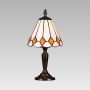 Prezent TIFFANY TABLE 90 Tischleuchte 1x40W/E14 IP20