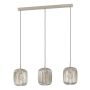 Eglo ROMAZZINA 900497 Pendelleuchte 3x40W/E27 ip20