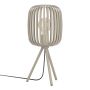 Eglo ROMAZZINA 900521 Tischleuchte 1x40W/E27 ip20