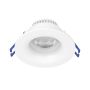 Eglo SALABATE 902271 Einbau-Downlight 1x5W/LED 2700K, 4000K, 6500K 540lm ip65