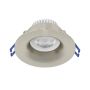 Eglo SALABATE 902275 Einbau-Downlight 1x5W/LED 2700K, 4000K, 6500K 540lm ip65