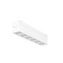 Eglo TPLUS 6 LENS SPOT 901709 Schienenstrahler 6.6W/LED 2700-6500K 1000lm ip20