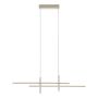 Eglo TREPILIANO 901887 Pendelleuchte 20W/LED 3000K 2500lm ip20