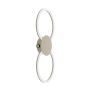 Eglo VENTICELLO 1 902127 Deckenlampe 20W+0,91W 3000K 2400;135lm ip20