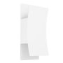 Eglo VERDOLINO 902022 Wandleuchte 2x4W/LED 2700K, 4000K, 6000K 1200lm ip44