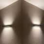 Zambelis WALL LIGHT E227 Wandleuchte 30W/led 3000K 2263lm IP65