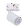 Zuma Line 3F 9000 Schienenstrahler 1x10W/GU10 IP20