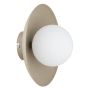 Alfa ALEDAR 91549 Wandleuchte 1x/G9