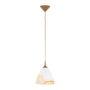 Alfa BARTEK 9108 Pendelleuchte 1x60W/E27