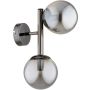 Alfa ERAL 91541 Wandleuchte 2x10W/E14