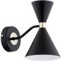 Alfa SALUT 91525 Wandleuchte 2x15W/GU10