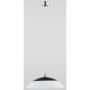 Alfa SINGLE 9185 Pendelleuchte 1x60W/E27