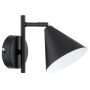 Alfa ZELTA 91534 Wandleuchte 1x15W/E27