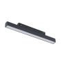 Antigo Komatsu 6544 Schienenstrahler 1x20W/LED 3000K 1600lm IP20