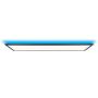 Brilliant ALLIE G96948/76 Deckenleuchte 1x31W/LED 3800LM IP20