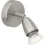 Brilliant AMALFI LED G21510/13 Wandleuchte 1x50W/GU10 IP20