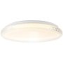 Brilliant BADRIA G96993/05 Deckenleuchte 1x22W/LED 3000K 2500LM IP20