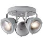 Brilliant CARMEN G55434/70 Spot 3x5W/GU10 IP20