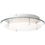 Brilliant JOLENE G96984A15 Deckenleuchte 1x15W/LED 2000LM IP20