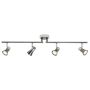 Brilliant JUPP LED G18332/76 Spot 4x7W/GU10 IP20