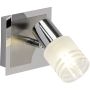 Brilliant LEA G32410/77 Wandleuchte 1x4W/E14 IP20