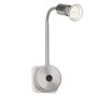Brilliant LOONA G28842/13 Wandleuchte 1x3W/GU10 IP20