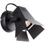 Brilliant MOVIE LED G08910/76 Wandleuchte 1x35W/GU10 IP20