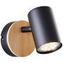 Brilliant NIELS 99762/76 Wandleuchte 1x10W/GU10 IP20