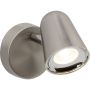 Brilliant NIFTY G50610/13 Wandleuchte 1x4W/LED 480LM IP20