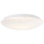 Brilliant NUNYA G97011/05 Deckenleuchte 1x22W/LED 3000K 2500LM IP20
