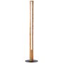 Brilliant ODUN G93114/36 Stehleuchte 1x26W/LED 3000K 2900LM IP20