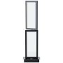 Brilliant RANUT G93141/06 Tischleuchte 2x16W/LED 3000K 2000LM IP20