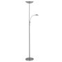 Brilliant ROSANNA G93011/13 Stehleuchte 1x21W/LED 2500LM IP20