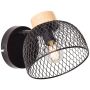 Brilliant THUY 99742/76 Wandleuchte 1x28W/E14 IP20
