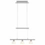 Brilliant TONJA G70579/15 Pendelleuchte 3x14W/LED 1800LM IP20