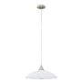 Eglo LAZOLO 91496 Pendelleuchte 1x60W/E27