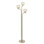 Endon DIMPLE 91974 Stehleuchte 3x25W/E14 IP20
