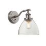 Endon HANSEN 91739 Wandleuchte 1x40W/E14 IP20