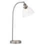 Endon HANSEN 91740 Schreibtischlampe 1x40W/E14 IP20