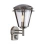 Endon IKEN 91828 Wandleuchte 1x60W/E27 IP44