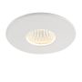 Endon LALO 91513 Einbau-Downlight 4W/LED 3000K 240LM IP44