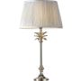 Endon LEAF & FREYA 91220 Tischleuchte 60W E27 IP20