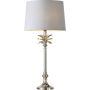 Endon LEAF & MIA 91232 Tischleuchte 60W E27 IP20
