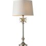 Endon LEAF & MIA 91233 Tischleuchte 60W E27 IP20