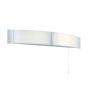 Endon ONAN 91797 Wandleuchte 2x6W/LED 4200K 600LM IP44