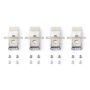 Endon RECESS CLIP 91237 Clip IP20