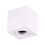 Milagro BIMA ML7012 Aufbau-Downlight 1x50W/GU10 IP20